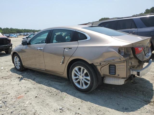 2018 CHEVROLET MALIBU LT - 1G1ZD5ST0JF226692