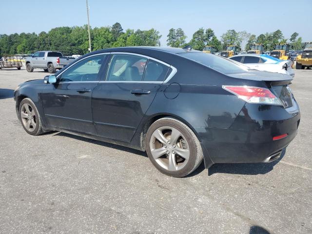 2013 ACURA TL ADVANCE - 19UUA8F7XDA000896