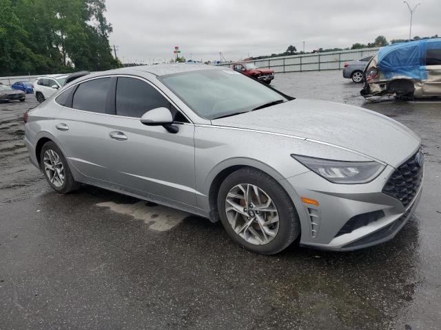 Vin: 5npel4ja0mh081022, lot: 59356025, hyundai sonata sel 20214