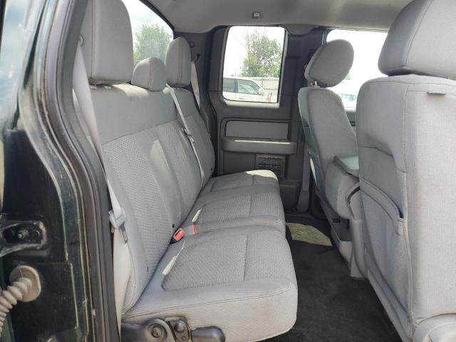 2013 FORD F150 SUPER - 1FTFX1CF3DKF98526