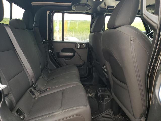 2021 JEEP GLADIATOR 1C6HJTAG6ML608548