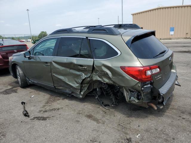 Vin: 4s4bsafc5f3306222, lot: 60861585, subaru outback 2.5i premium 20152