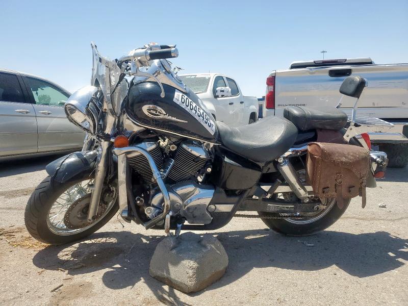 2003 HONDA VT750 CDA JH2RC44313M703038