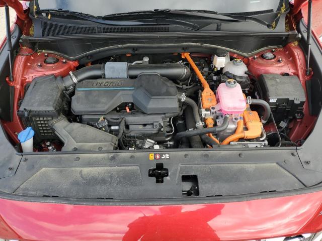 2023 HYUNDAI SANTA FE S - 5NMS3DA1XPH011872