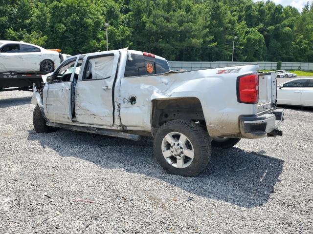 2016 CHEVROLET SILVERADO - 1GC1KVE86GF290410