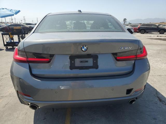 2024 BMW 330I 3MW69FF09R8E11813