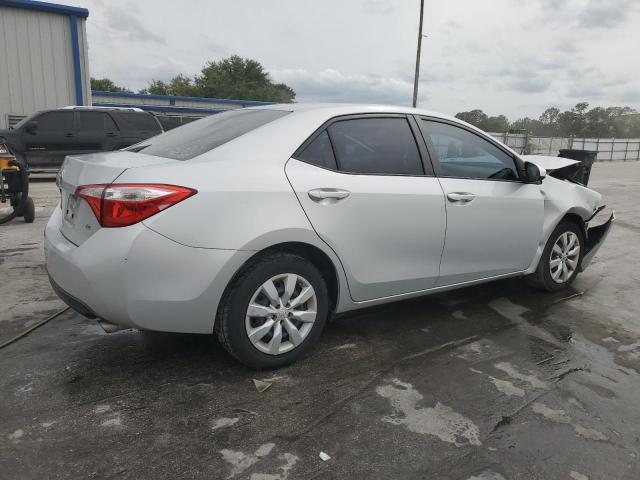 Vin: 2t1burhe6fc388819, lot: 59316825, toyota corolla l 20153