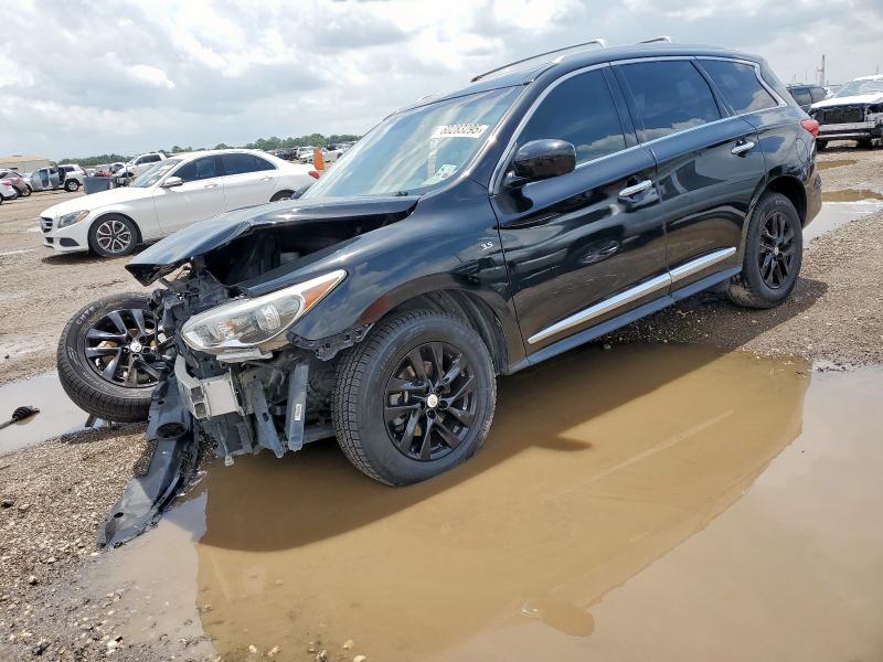 Vin: 5n1al0mn1ec528066, lot: 60283295, infiniti qx60 2014 img_1