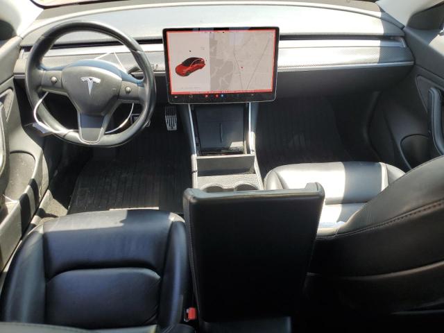 2018 TESLA MODEL 3 - 5YJ3E1EB4JF091470