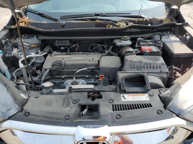2018 HONDA CR-V LX - 2HKRW6H30JH222453