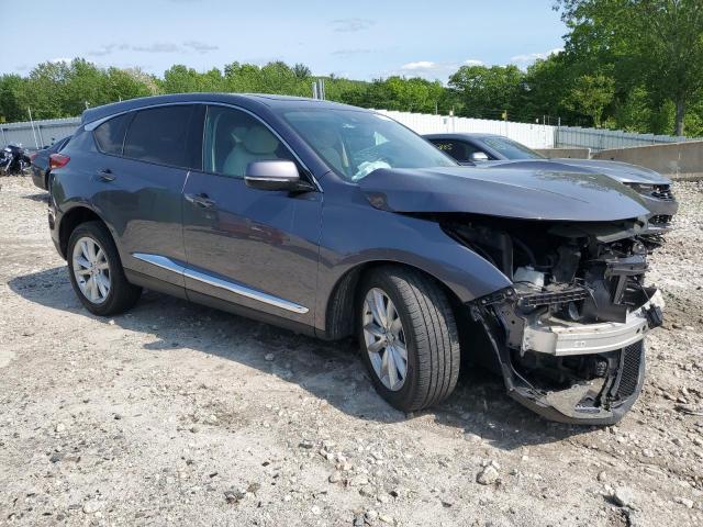Vin: 5j8tc2h38kl031210, lot: 58778705, acura rdx 20194