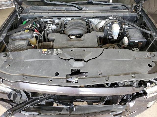 2016 CHEVROLET silverado 1GCVKREC5GZ274128