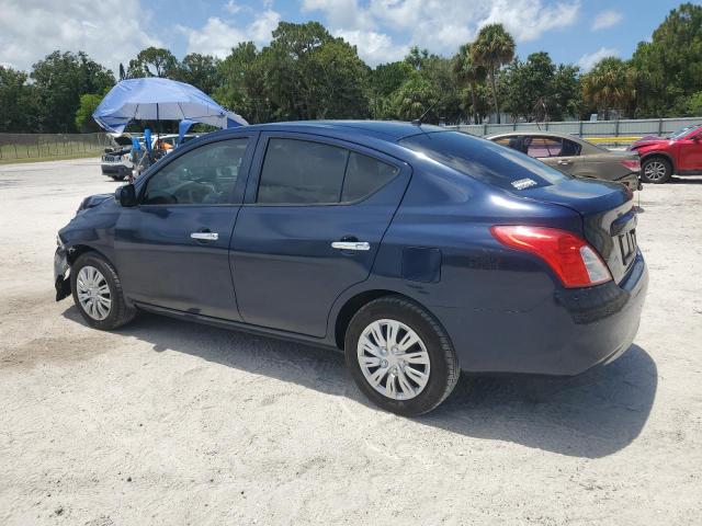 Vin: 3n1cn7ap9cl918066, lot: 61739905, nissan versa s 20122