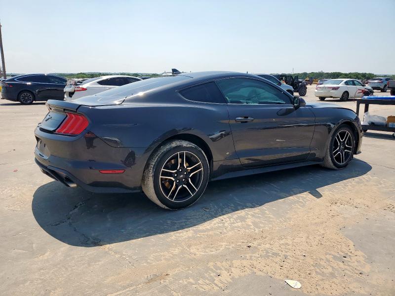 2022 FORD MUSTANG - 1FA6P8TH8N5129965