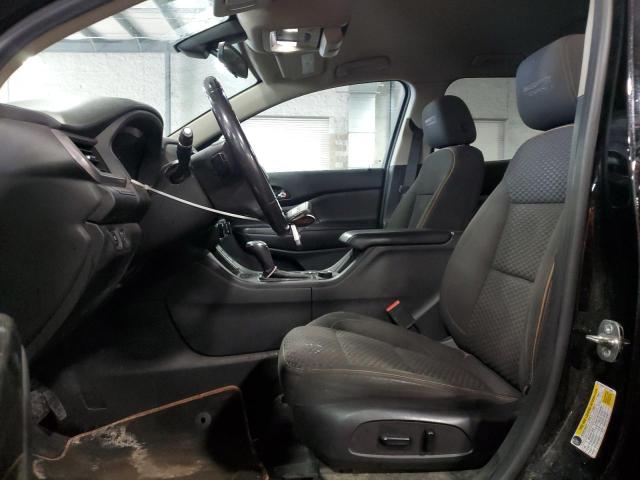 2017 GMC ACADIA ALL 1GKKNTLSXHZ168829