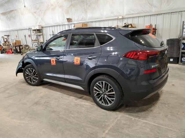 Vin: km8j3cal0ku838753, lot: 59163135, hyundai tucson limited 20192