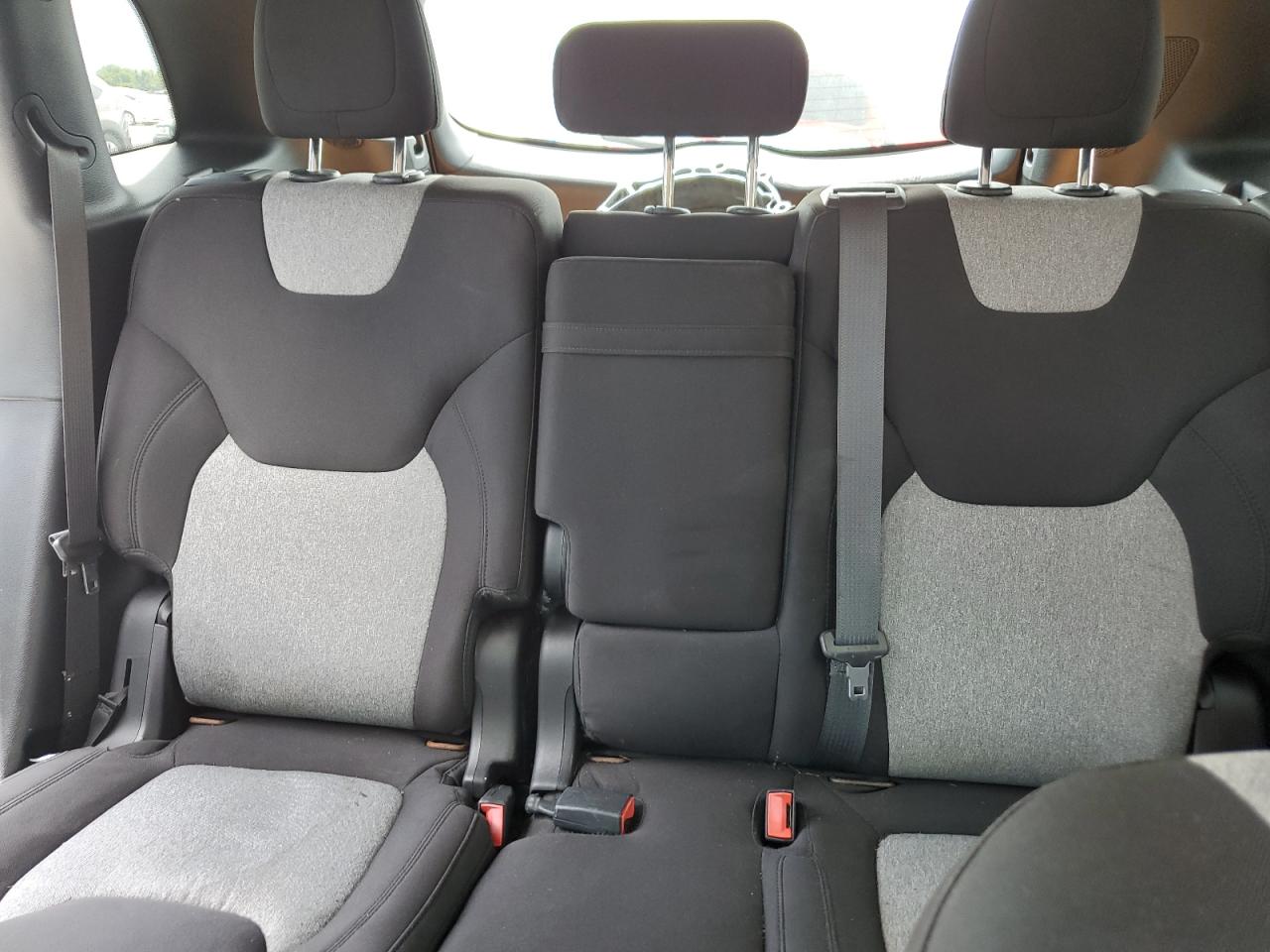 Jeep Cherokee l 2014