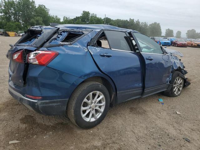 Vin: 3gnaxjev8kl376145, lot: 61590645, chevrolet equinox lt 20193