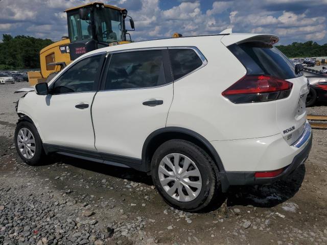 Vin: 5n1at2mt5lc813067, lot: 59952695, nissan rogue s 20202