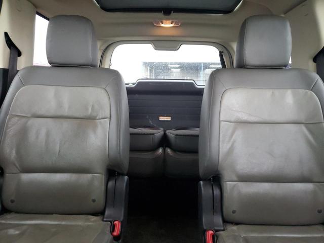2016 FORD FLEX LIMIT 2FMHK6DT2GBA10103