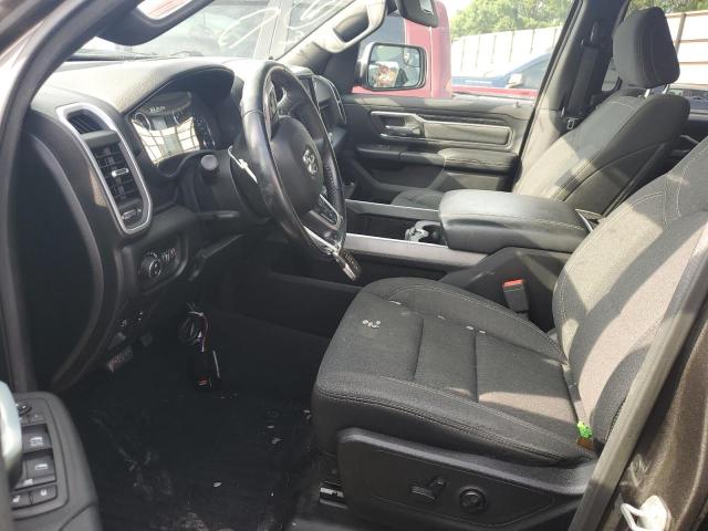 2019 RAM 1500 BIG H - 1C6SRFFT9KN825731