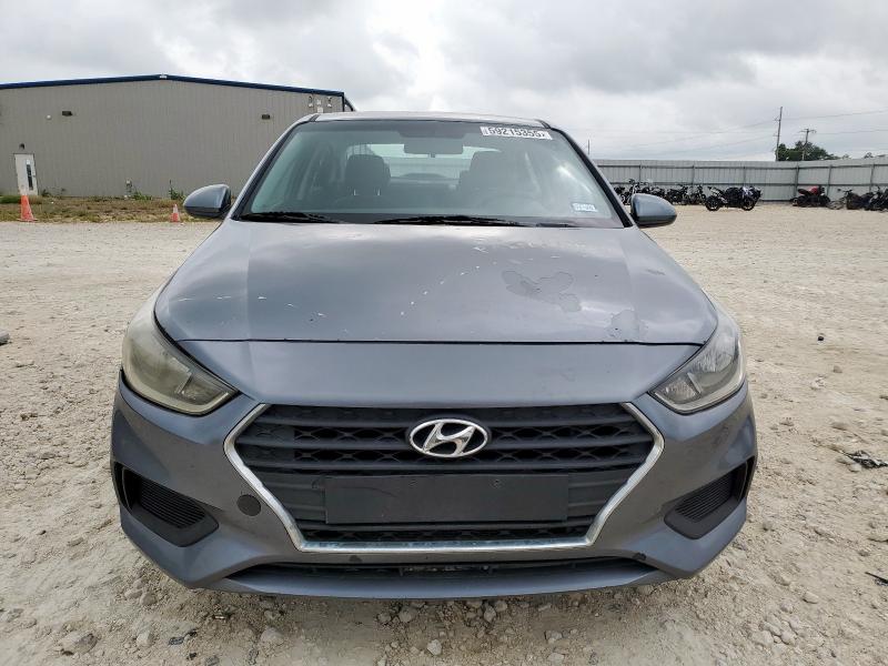 2019 HYUNDAI ACCENT SE 3KPC24A31KE062590