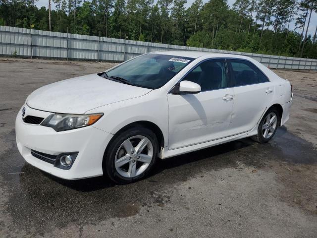 Vin: 4t1bf1fk7eu748584, lot: 60063405, toyota camry l 2014 img_1