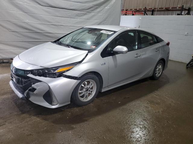 Vin: jtdkarfp6l3122248, lot: 61266025, toyota prius le 2020 img_1