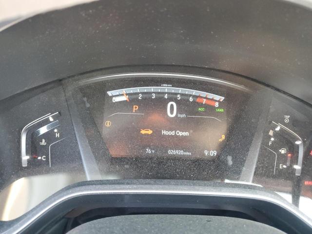 2020 HONDA CR-V EX - 5J6RW2H57LL014170