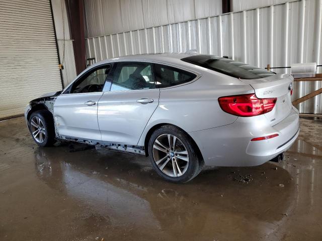 Vin: wba8z9c52jg828741, lot: 61457015, bmw 3 series xigt 20182