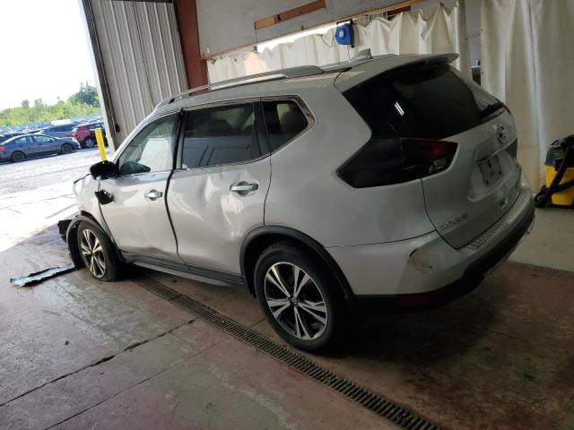 2019 NISSAN ROGUE S - 5N1AT2MV6KC822554