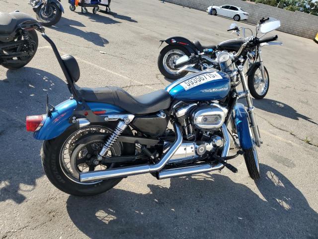 HARLEY-DAVIDSON XL1200 C