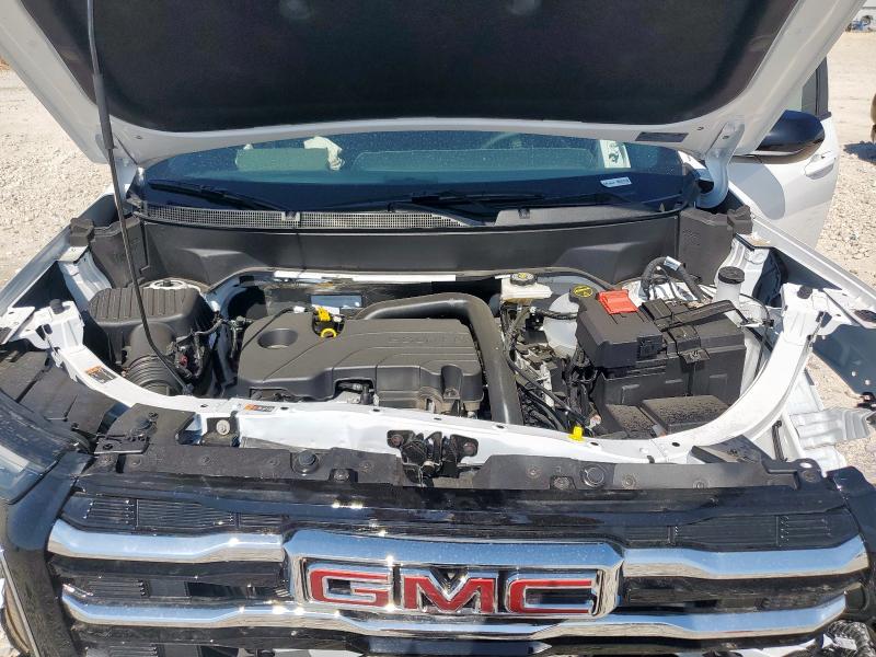2025 GMC TERRAIN EL 3GKALUEG2SL218637