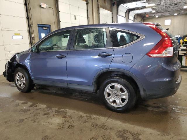 Vin: 2hkrm4h32dh681420, lot: 62519175, honda crv lx 20132