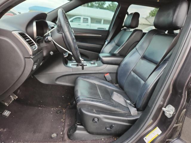 2019 JEEP GRAND CHER - 1C4RJFBG3KC575096