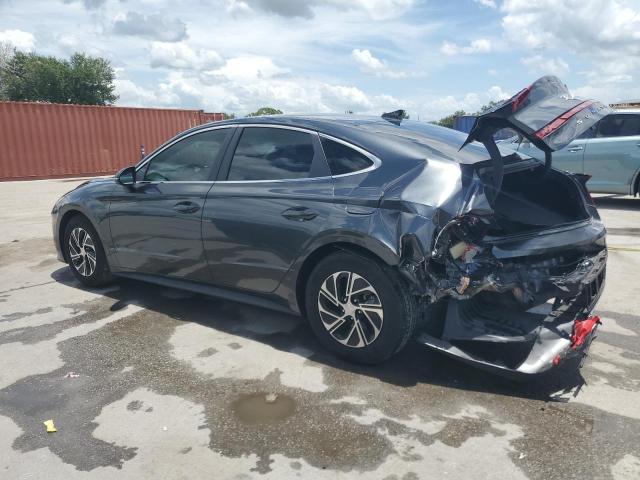 Vin: kmhl24jj1pa058222, lot: 62589675, hyundai sonata hybrid 20232