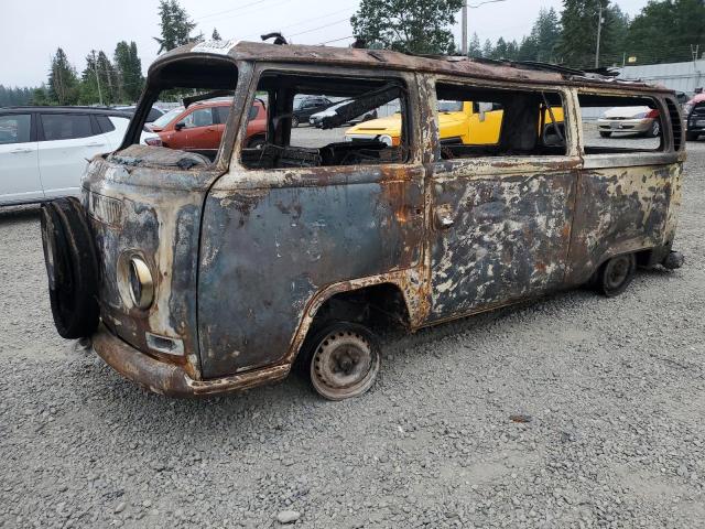 Vin: 2312203516, lot: 59365925, volkswagen minivan 1971 img_1