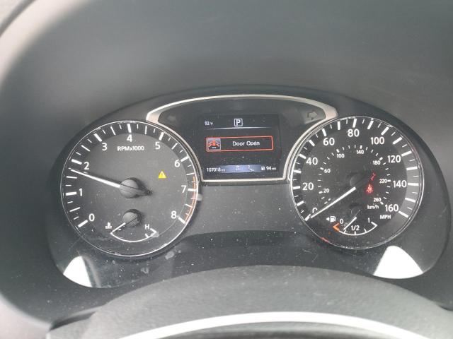 2017 NISSAN ALTIMA 2.5 - 1N4AL3AP0HC476029