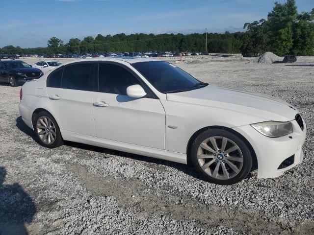 Vin: wbaph7g51bnm56349, lot: 61900145, bmw 3 series i 20114