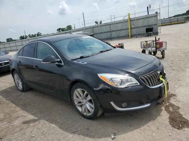 Vin: 2g4gr5gx1h9103803, lot: 60801045, buick regal premium 20174