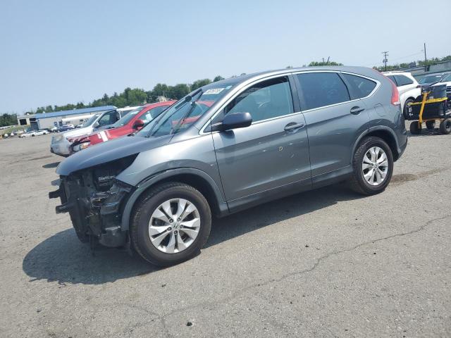 Vin: 5j6rm4h56el009160, lot: 58750755, honda crv ex 2014 img_1