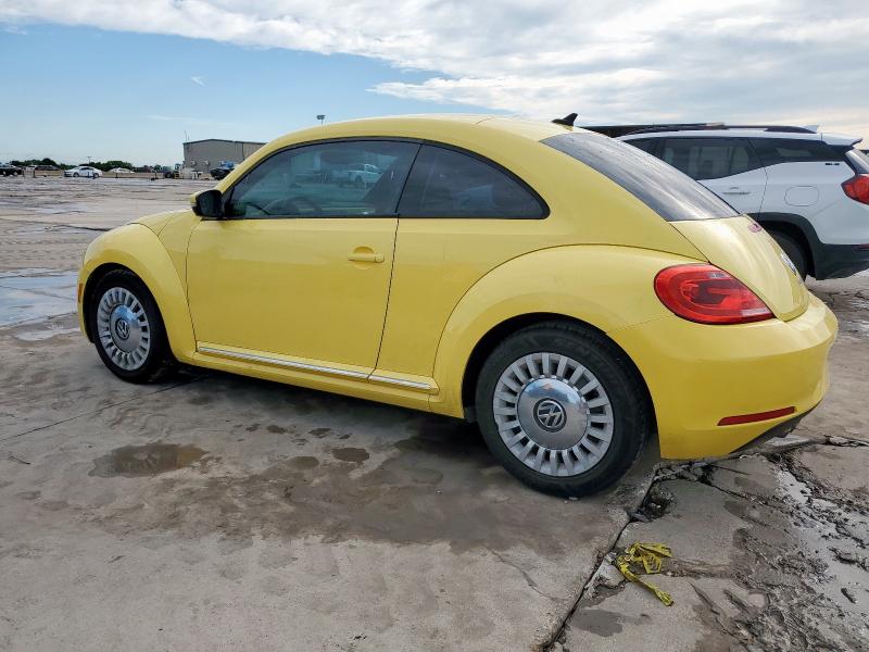 Vin: 3vwjx7at2em610372, lot: 60163345, volkswagen beetle 20142
