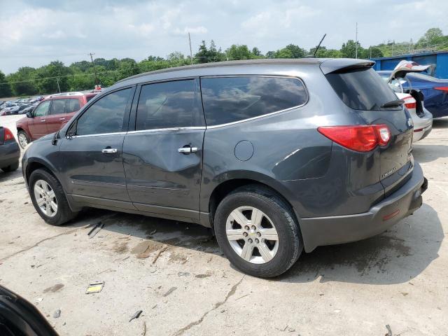 Vin: 1gnlvfed8as113706, lot: 58554365, chevrolet traverse lt 20102