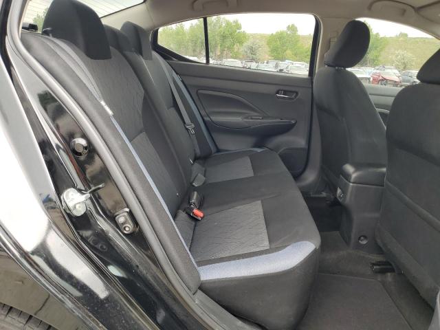 2023 NISSAN VERSA SV 3N1CN8EV0PL820709