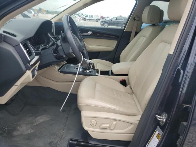 2018 AUDI Q5 PRESTIG WA1CNAFY3J2198283