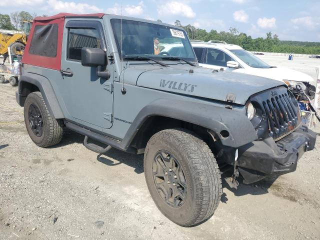 Vin: 1c4ajwag8el324657, lot: 59619765, jeep wrangler sport 20144