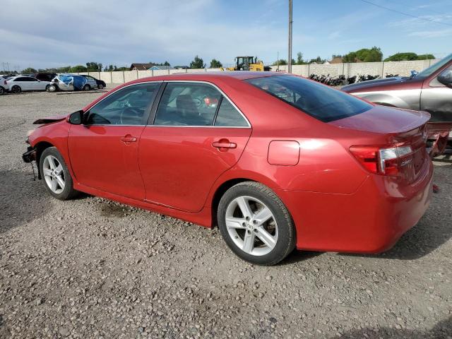 Vin: 4t1bf1fk5cu592414, lot: 61980495, toyota camry base 20122