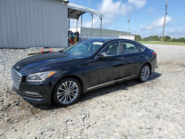 Vin: kmhgn4je2gu143886, lot: 60795725, hyundai genesis 3.8l 2016 img_1