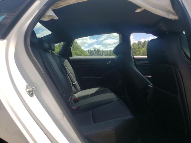 2019 HONDA ACCORD SPO - 1HGCV1F38KA086372