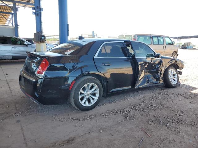 2015 CHRYSLER 300 LIMITED 2C3CCAAG7FH818355